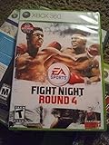 Electronic Arts Fight Night Round 4, Xbox 360