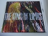 Radiohead - The King Of Limbs PROMO (Limited  Newspaper  Edition)