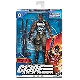 Hasbro G.I. Joe Classified Series Roadblock