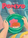 The Art of Ponyo: based on a Studio Ghibli film: 0