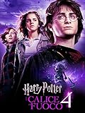 Harry Potter E Il Calice Di Fuoco