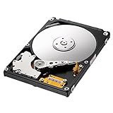 Seagate (Samsung) ST500LM012 HDD Spinpoint M8, 500 GB, SATA II