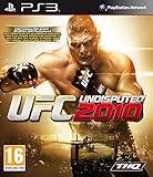 THQ UFC 2010 Undisputed