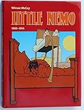 Little Nemo 1905-1914