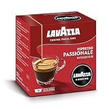 Lavazza 216 Capsule caffè Modo Mio PASSIONALE