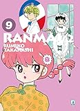 Ranma ½. Nuova ediz. (Vol. 9)