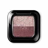 KIKO Milano Bright Duo Eyeshadow 10, Ombretto Duo Dal Rilascio Colore Ricco Ed Intenso