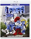 I Puffi (3D) (Limited) (Blu-Ray 3D+Dvd);The Smurfs