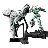 Unicorn Gundam Ver.KA (MGEX) (Gundam Model Kits)