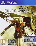 Final Fantasy: Type-0