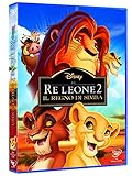 Il re leone 2: Il regno di Simba