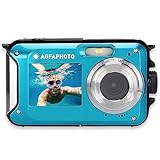 AgfaPhoto Agfa Realishot WP8000 Blu