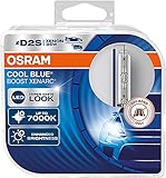 OSRAM O66240CBBHCB Accessori, Set di 2, OFFROAD-only