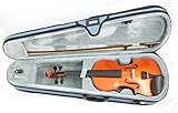 STENTOR RIALTO VL1010 - VIOLINO 3/4 CON ASTUCCIO