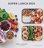 Super lunch box: 23687