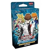 Fantàsia Speed Duel Duellanti di Domani - Starter Deck