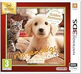 Nintendogs + Gatos: Golden Retriever - [Edizione: Spagna]