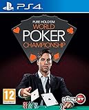 Pure Hold em World Poker Championships (PS4) - [Edizione: Regno Unito]