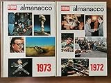 Almanacco Storia Illustrata 1972-1973