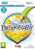 Pictionary - uDraw (Wii) by THQ