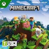 Minecraft | Standard | Xbox One/Series X|S - Codice download