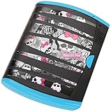 Monster High Mattel BLM78 Password Journal 8