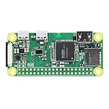 Raspberry Pi Zero W (Wireless) (modello 2017)