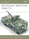 M3 Infantry Half-Track 1940-73: v.11