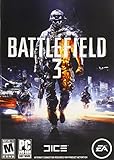 Electronic Arts Battlefield 3, PC