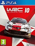 BigBen Interactive WRC 10 PS4 VF