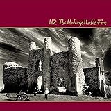 The Unforgettable Fire(Remastered)