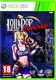 Lollipop Chainsaw (PEGI-Version) [Edizione: Germania]