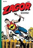 Zagor. Guerra!