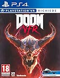 DOOM VFR - [PlayStation VR ready] - PlayStation 4