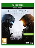 Xbox One - Halo 5 Guardians Edizione Standard