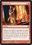 Magic The Gathering - Magma Jet - Esplosione di Magma - Theros - Foil