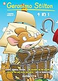 Geronimo Stilton 4-in-1 6