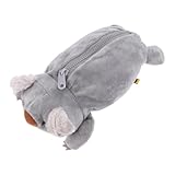 COLLBATH Koala Borsa Della Moneta Borse Della Ragazza Borsa Della Moneta Del Raccoglitore Del Raccoglitore Del Fumetto Bambine Portafoglio Mini Borsa Per Le Ragazze Borsa Della Moneta Del