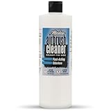 Iwata Airbrush Cleaner 448 ml pulitore aerografo
