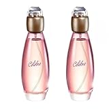 AVON Célèbre, Eau de Toilette da donna, 2 x 50 ml = 100 ml, 2 pezzi