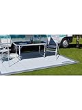 Stuoia Tappeto per Verande Conver 400 x 250 cm Camper Campeggio