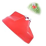 LONGHAO T6O9 Lawn Mower Board, Acrylic