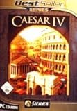 Vivendi Caesar IV PC BestSeller Edition