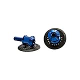 Puig 9258A Perni Cavalleto Pro Ø6 Blu