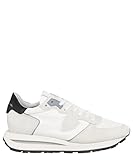 Philippe Model Sneakers Tropez Uomo Blanc 41 EU