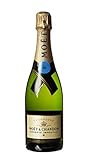 Champagne A.O.C. Réserve Impériale Moët & Chandon Bollicine Francia 12,5%