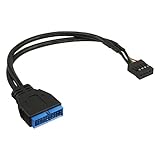 InLine USB 3.0 to 2.0 Adattatore interno