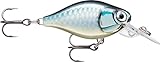 Rapala - X -Illa Crank Mid Mid Runner Pank Pank Pesce - Allago Di Ingliore Alla Ingliuli