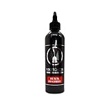 VIKING INK Inchiostro BLACK DYNAMITE per il tatuaggio 240ml