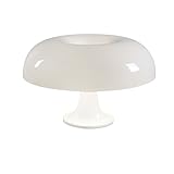 Artemide Nesso Lampada Bianco, plastica